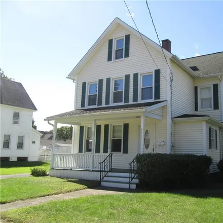 Buy this 3 bed house on 60 Meadow Street in Seymour, CT 06483
