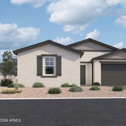 Buy this 4 bed house on unnamed road in Peoria, AZ 85383