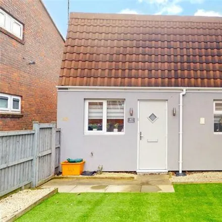 Buy this 1 bed house on Marden Ash in Basildon, SS15 6QL
