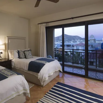 Rent this 3 bed condo on El Tezal in 23453 El Tezal, BCS