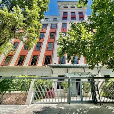 Image 2 - Dorrego, Colegiales, C1414 COV Buenos Aires, Argentina - Apartment for rent