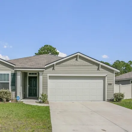 Rent this 3 bed house on unnamed road in Jacksonville, FL 32222