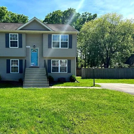 Rent this 5 bed house on 14200 Brandywine Heights Road in Brandywine, Prince George's County