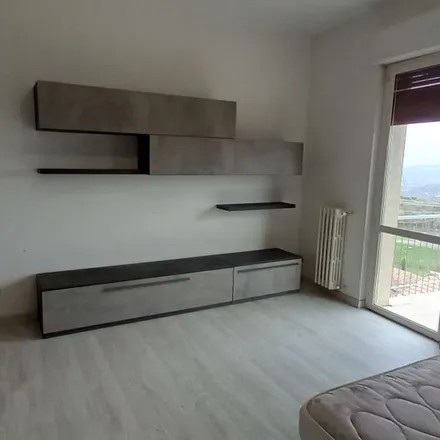 Rent this 3 bed apartment on I Rosticcieri in Via Annibale Vecchi 65, 06123 Perugia PG