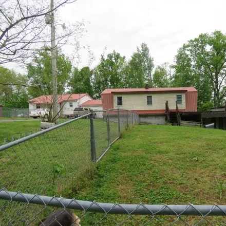 Image 7 - 947 Vickers Ridge Road, DeKalb County, TN 38544, USA - House for sale