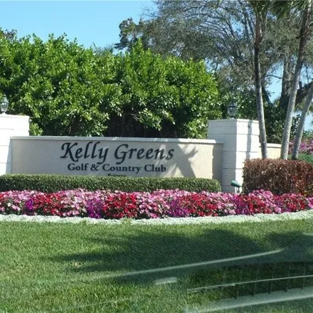 Rent this 2 bed condo on 16821 Kelly Cove Drive in Royal Point at Majestic Palms, Iona