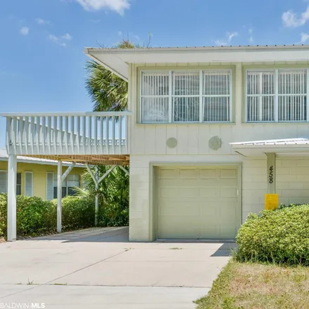Buy this 4 bed house on Island Outfitters in 428 West Beach Boulevard, Gulf Shores