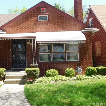 Buy this 2 bed house on 19072 Kendall Street in Detroit, MI 48223