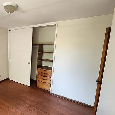 Buy this 4 bed apartment on Avenida Holanda 672 in 750 0000 Providencia, Chile