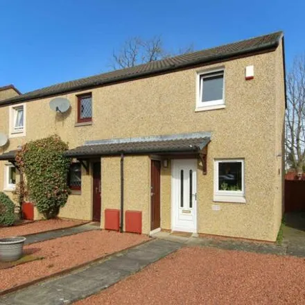 Buy this 2 bed house on South Scotstoun in South Queensferry, EH30 9YD