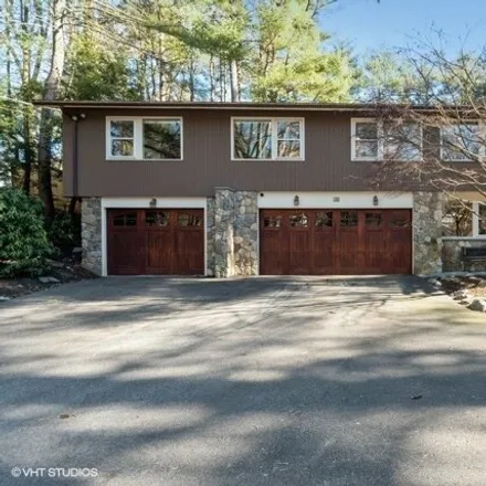 Buy this 3 bed house on 28 Country Corners Road in Wayland, MA 01778