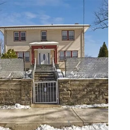 Image 1 - 121 South 10th Avenue, West Mount Vernon, City of Mount Vernon, NY 10550, USA - House for sale