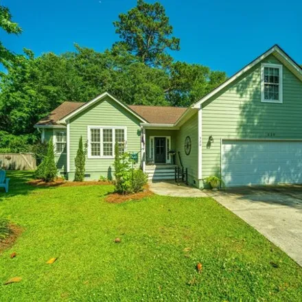 Buy this 3 bed house on 520 Woodland Shores Rd in Charleston, South Carolina