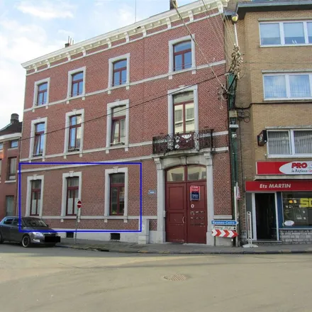 Image 3 - Rue Visigath 2, 4300 Waremme, Belgium - Apartment for rent