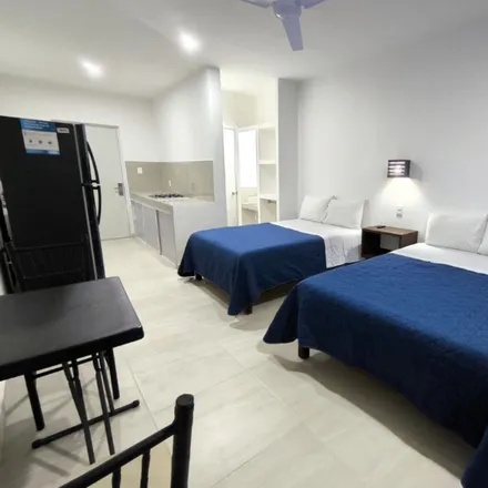 Rent this 6 bed apartment on Calle José María Morelos y Pavón in 89490 Ciudad Madero, TAM