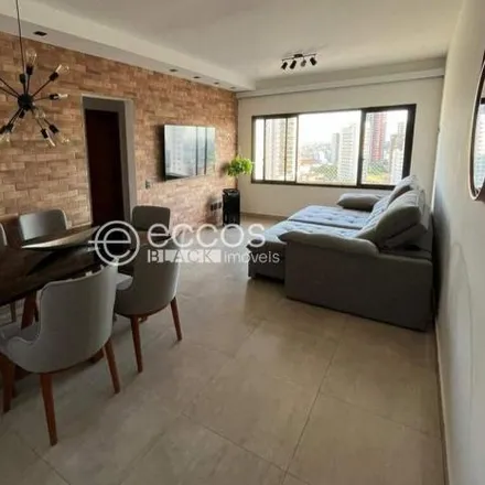 Buy this 2 bed apartment on Avenida João Pinheiro in Centro, Uberlândia - MG