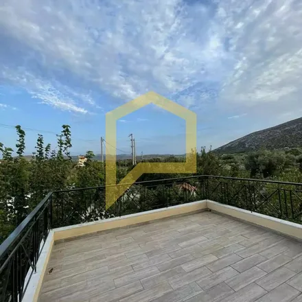 Rent this 2 bed apartment on Άγιος Νικόλαος in Αθήνών - Σουνίου, Anavissos Municipal Unit