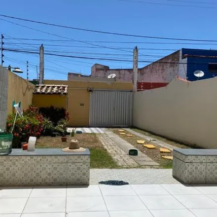 Image 1 - Rua João Custodio, Vilas do Atlântico, Lauro de Freitas - BA, 42702-240, Brazil - House for sale