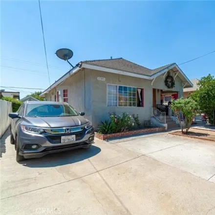 Image 2 - 1622 East 46th Street, Los Angeles, CA 90011, USA - House for sale