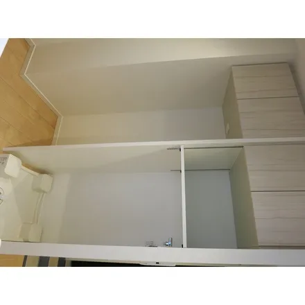 Image 9 - unnamed road, Tairamachi 1-chome, Meguro, 152-0031, Japan - Apartment for rent