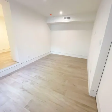 Rent this 1 bed townhouse on 107 Waverly Place in New York, NY 10011