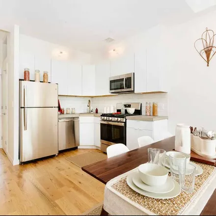 Image 2 - Gertie, 58 Marcy Avenue, New York, NY 11211, USA - Apartment for rent