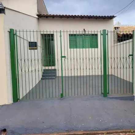 Rent this 2 bed house on Avenida Sarg. PM Walter Nalin in Parque São Paulo, Araraquara - SP
