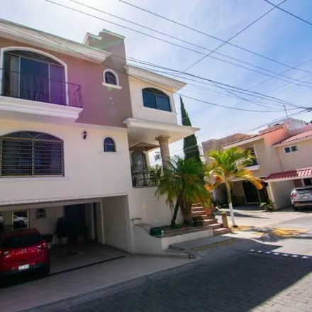 Buy this 5 bed house on Avenida Guadalupe in Jardines de Chapalita, 45053 Zapopan