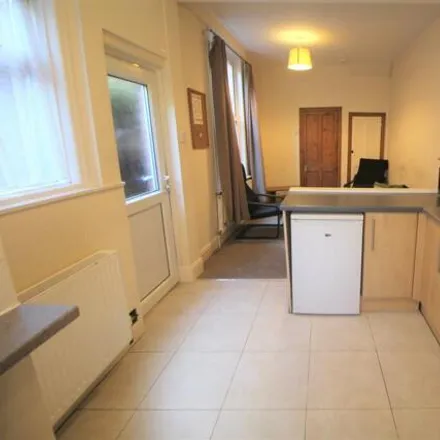 Rent this 5 bed townhouse on 47 Kensington Road in Coventry, CV5 6GG