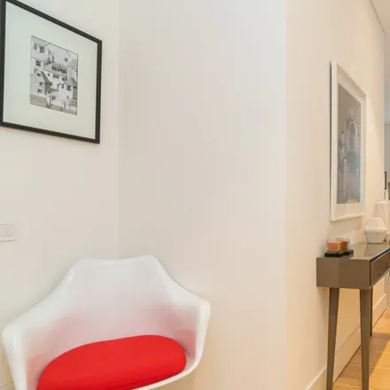Rent this 2 bed apartment on Rua do Comércio 51 in 1100-150 Lisbon, Portugal