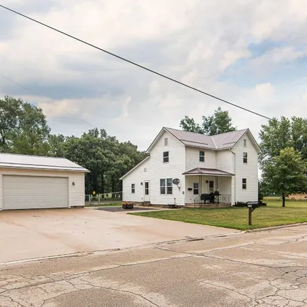 Image 2 - 200 1st Avenue West, Worthington, Dubuque County, IA 52078, USA - House for sale