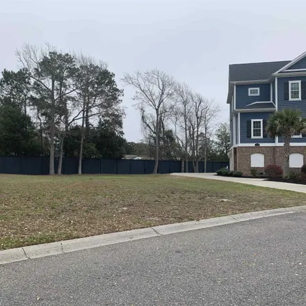 Buy this studio house on 1198 Dustin Drive in North Myrtle Beach, SC 29582