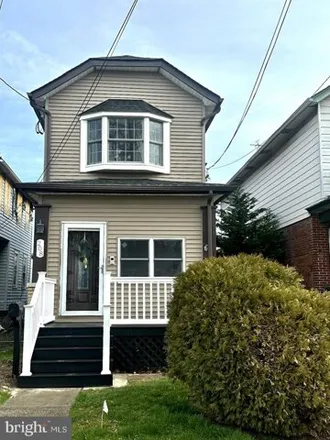 Buy this 3 bed house on 210 Parkway Avenue in Hillcrest, Ewing Township