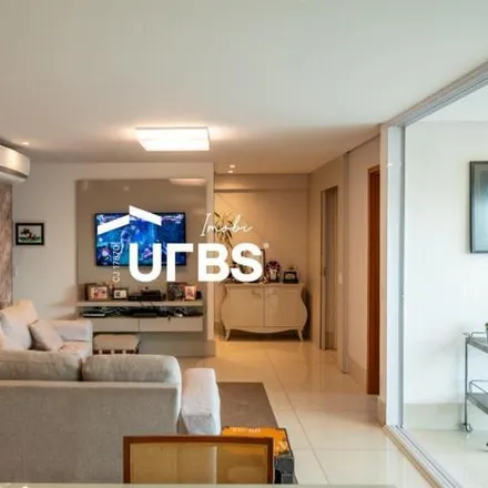 Buy this 3 bed apartment on Rua 1141 in Setor Marista, Goiânia - GO