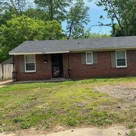 Buy this 3 bed house on 3659 Baine Avenue in Memphis, TN 38111