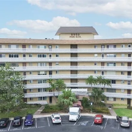 Buy this 1 bed condo on unnamed road in Seminole, FL 33779