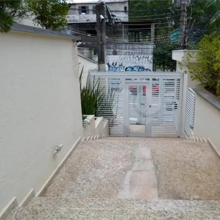 Buy this 3 bed apartment on Rua Doutor Homem de Melo 1186 in Perdizes, São Paulo - SP