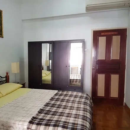 Rent this 1 bed room on Kembangan in 53 Jalan Senang, Singapore 418472