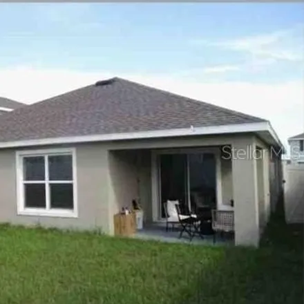 Image 4 - Sonnet Landing Avenue, Zephyrhills, FL 33542, USA - House for rent