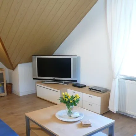Rent this 4 bed apartment on Rotdornallee 4 in 29640 Schneverdingen, Germany