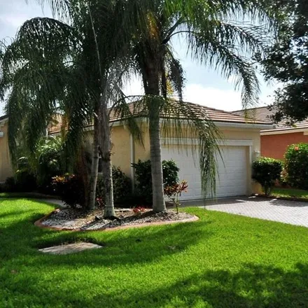 Buy this 3 bed house on 10066 Southwest Chadwick Drive in Port Saint Lucie, FL 34987