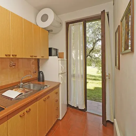Image 3 - 25080 Moniga del Garda BS, Italy - Apartment for rent