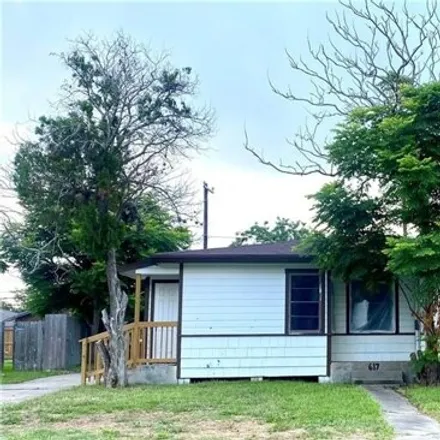 Buy this 2 bed house on 647 Pennington Drive in Corpus Christi, TX 78412