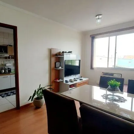 Rent this 1 bed apartment on unnamed road in Sarandi, Porto Alegre - RS