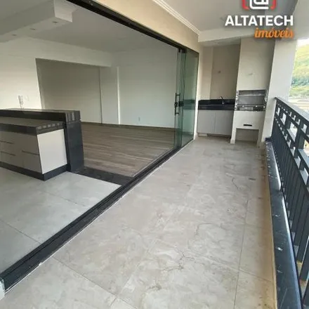Image 2 - Rua Tabajaras, Região Urbana Homogênea III, Poços de Caldas - MG, 37704-320, Brazil - Apartment for sale