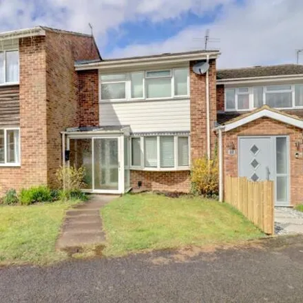 Image 1 - Lowfield Way, Hazlemere, HP15 7TT, United Kingdom - Townhouse for sale