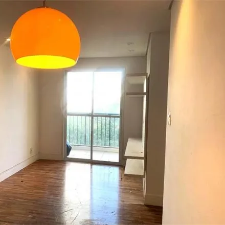 Buy this 2 bed apartment on Condomínio Passeio Leopoldina in Avenida Ernesto Igel 307, Vila Leopoldina