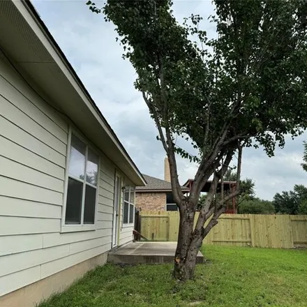 Image 9 - 19403 Stage Line Trail, Pflugerville, TX 78660, USA - House for rent