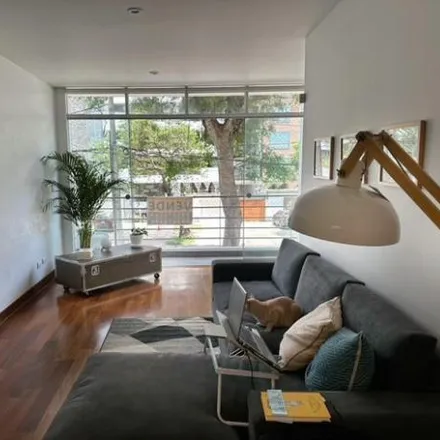 Buy this 1 bed apartment on Calle San Ignacio de Loyola in Miraflores, Lima Metropolitan Area 15047