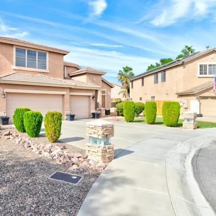 Image 3 - 26429 North Terramar Boulevard, Peoria, AZ 85383, USA - House for sale